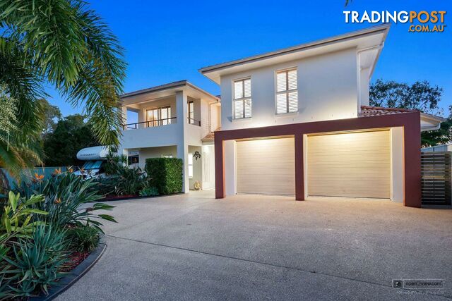 170 Marina Blvd BANKSIA BEACH QLD 4507 - photo 5 of 25