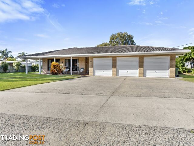 20 Charlotte Avenue BONGAREE QLD 4507