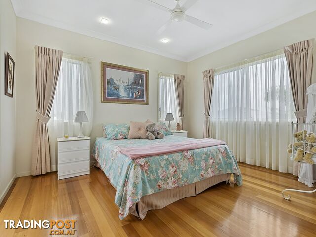 2/15 Seaeagle Place BANKSIA BEACH QLD 4507