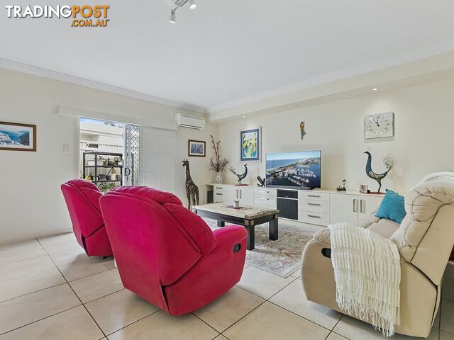 2/15 Seaeagle Place BANKSIA BEACH QLD 4507