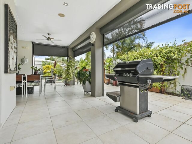 2/15 Seaeagle Place BANKSIA BEACH QLD 4507