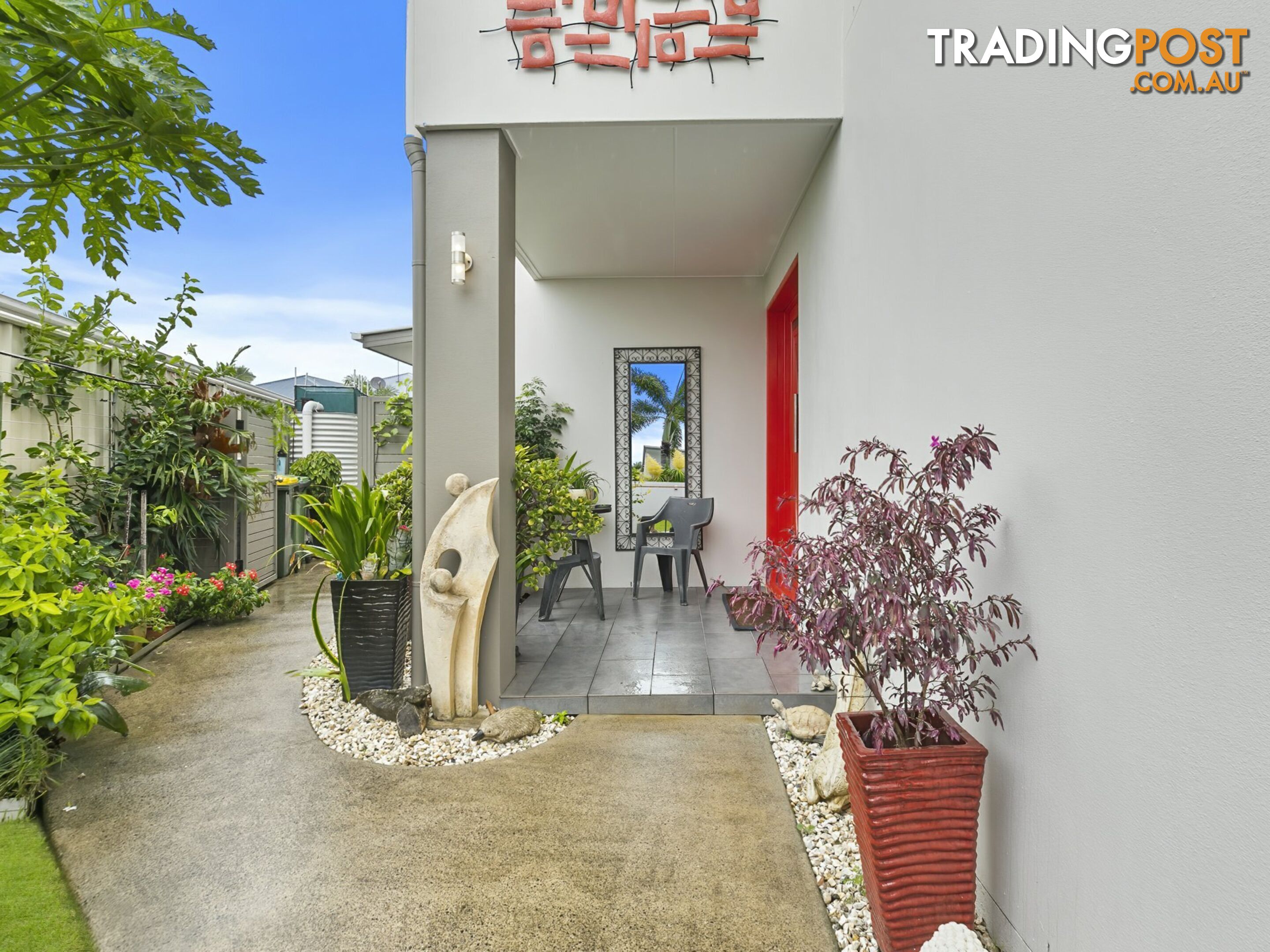 2/15 Seaeagle Place BANKSIA BEACH QLD 4507