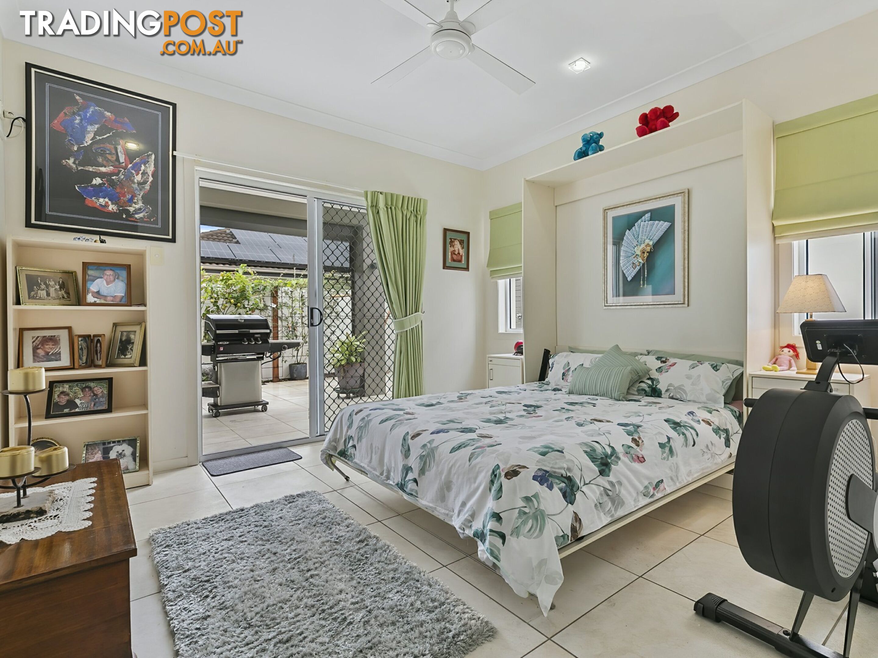 2/15 Seaeagle Place BANKSIA BEACH QLD 4507