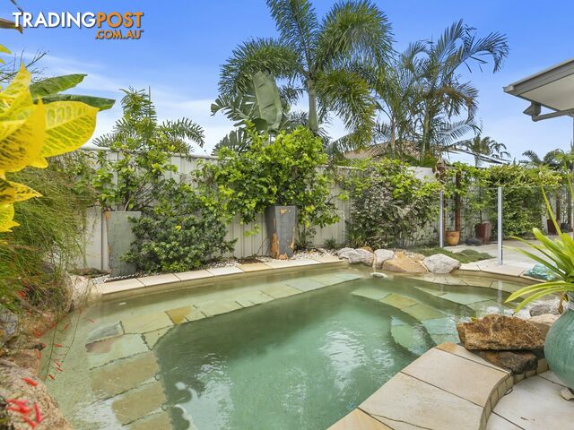 2/15 Seaeagle Place BANKSIA BEACH QLD 4507