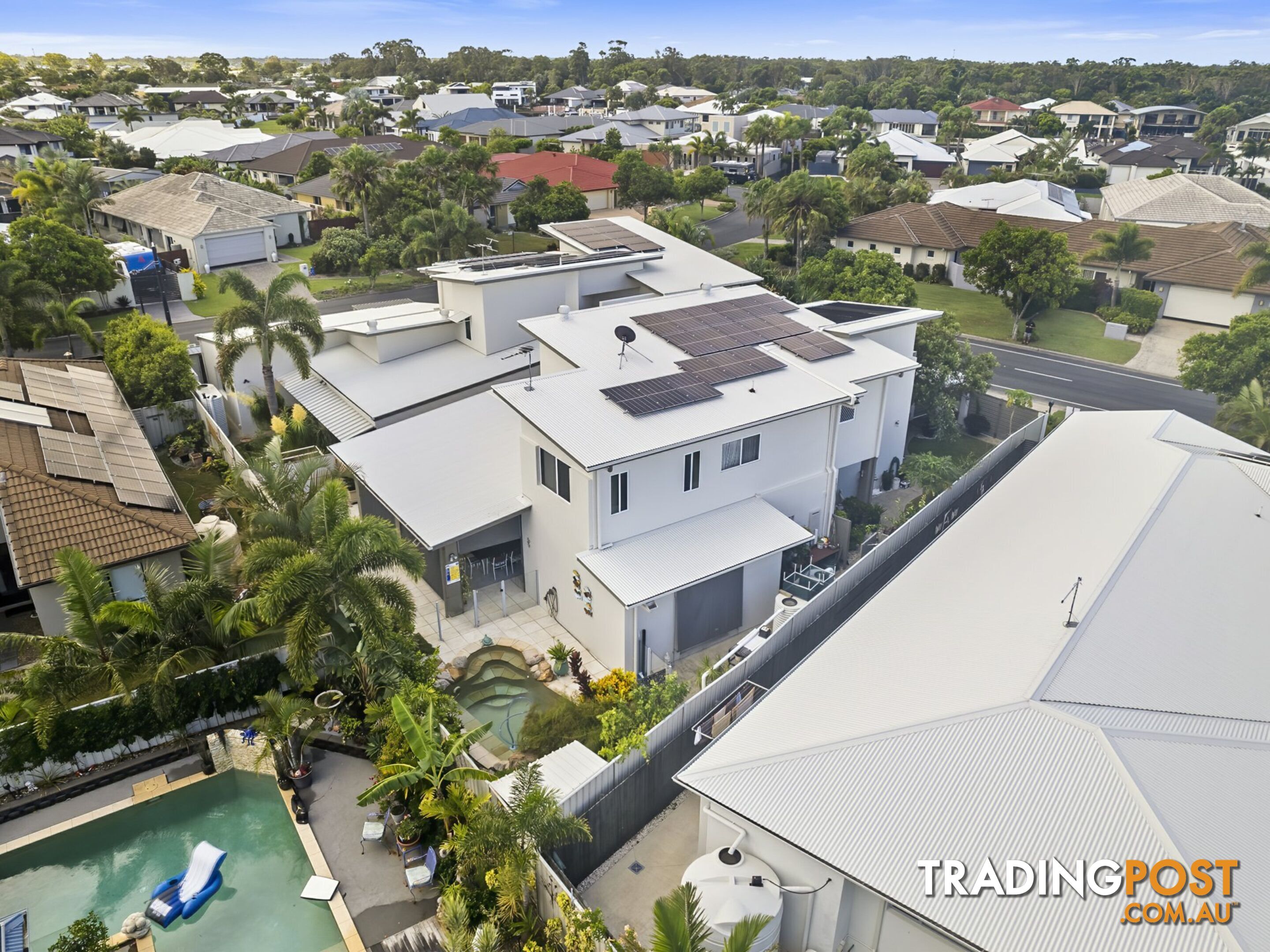 2/15 Seaeagle Place BANKSIA BEACH QLD 4507