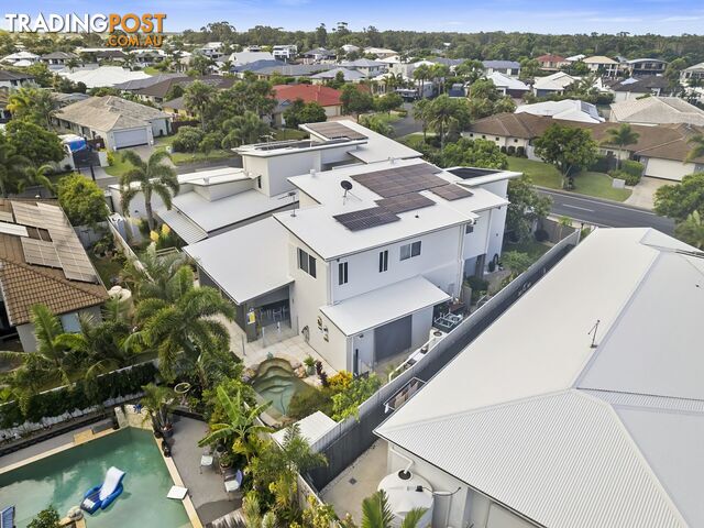 2/15 Seaeagle Place BANKSIA BEACH QLD 4507