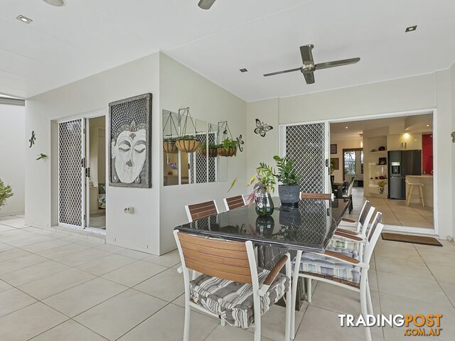 2/15 Seaeagle Place BANKSIA BEACH QLD 4507