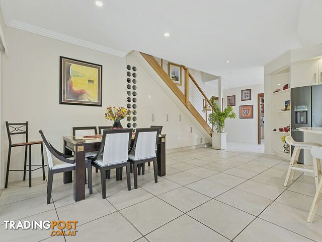 2/15 Seaeagle Place BANKSIA BEACH QLD 4507