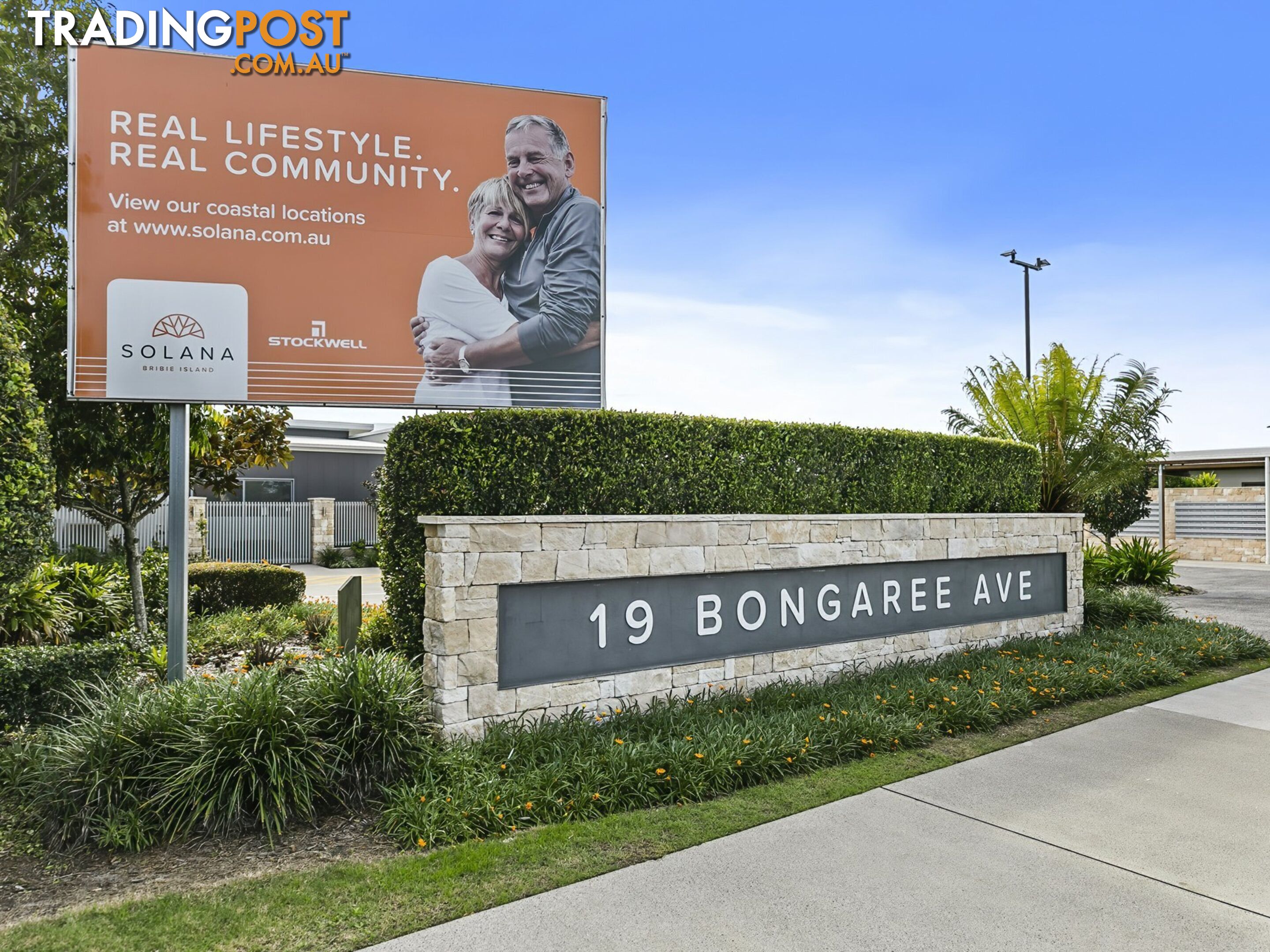 57/19 Bongaree Avenue BONGAREE QLD 4507