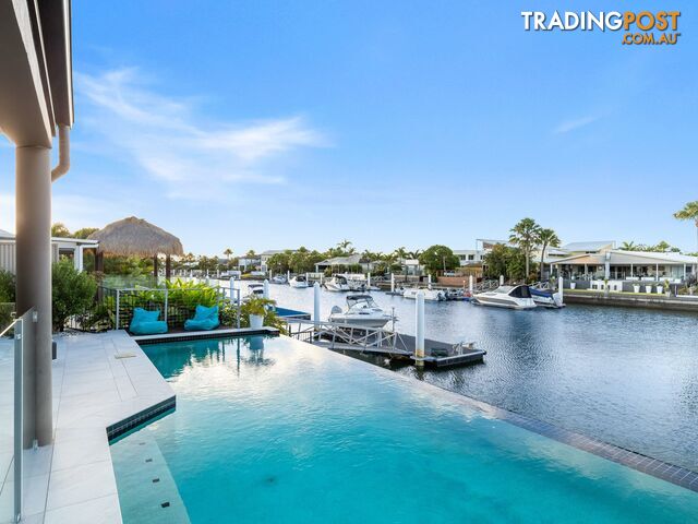 105 Marina Boulevard BANKSIA BEACH QLD 4507