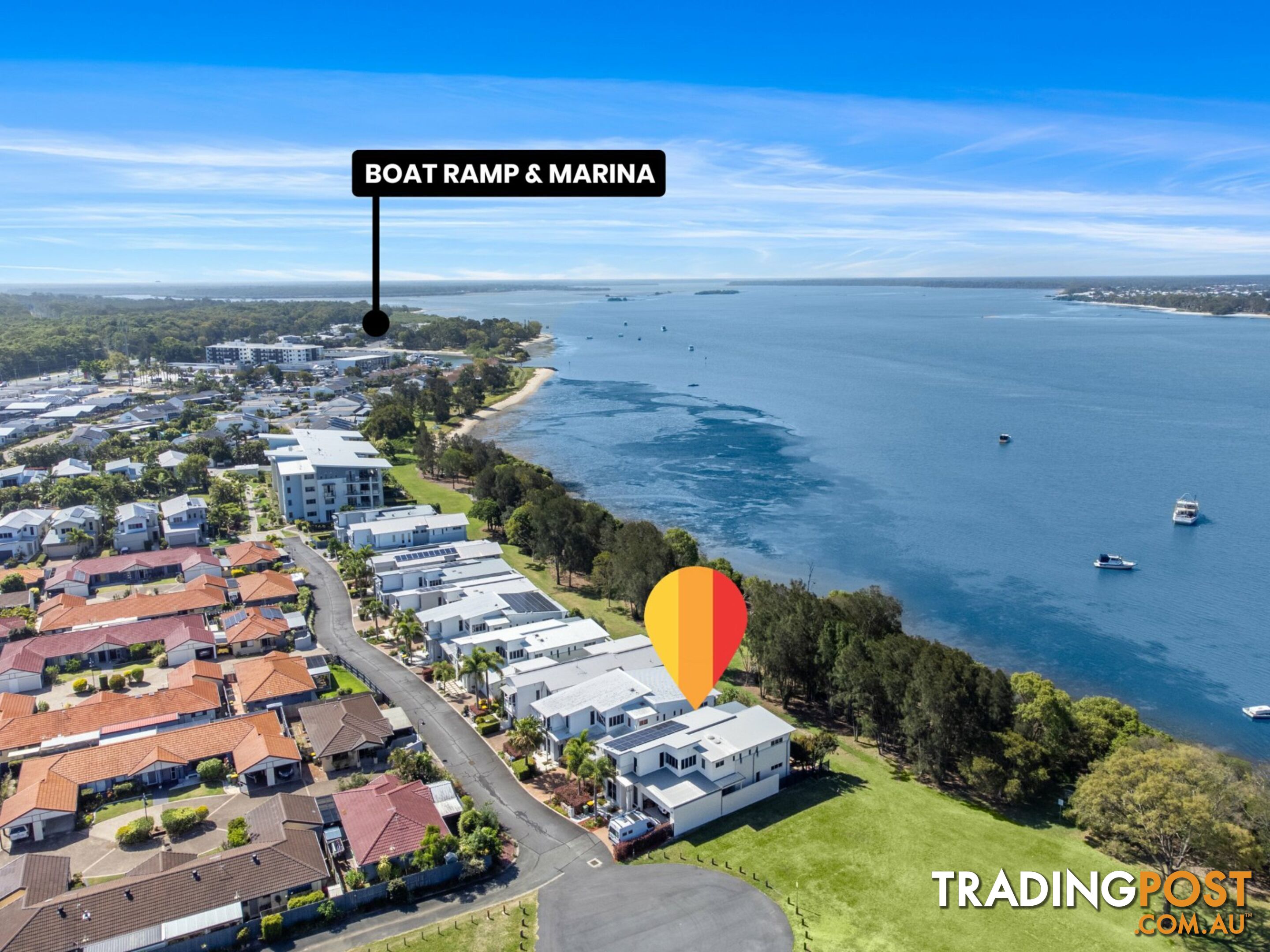 122/8 Spinnaker Drive SANDSTONE POINT QLD 4511