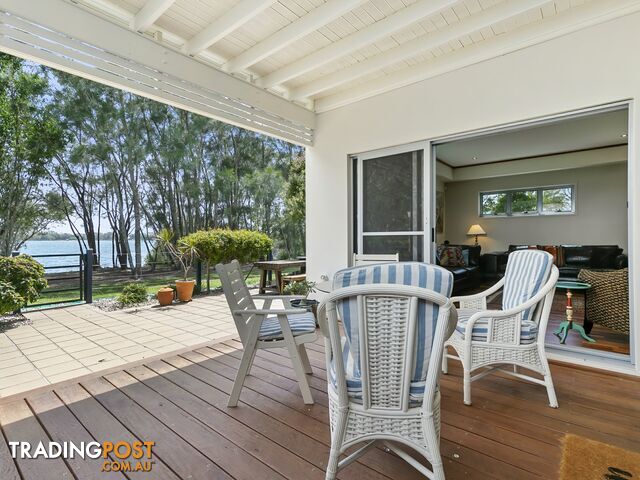 122/8 Spinnaker Drive SANDSTONE POINT QLD 4511