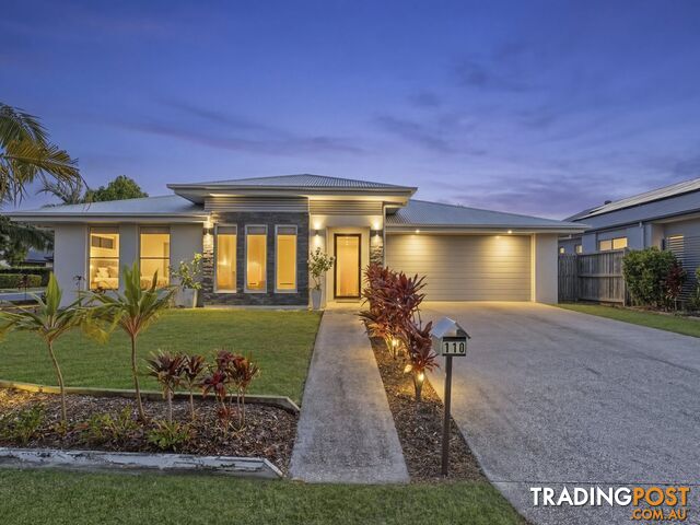 2/110 Foxtail Crescent BANKSIA BEACH QLD 4507