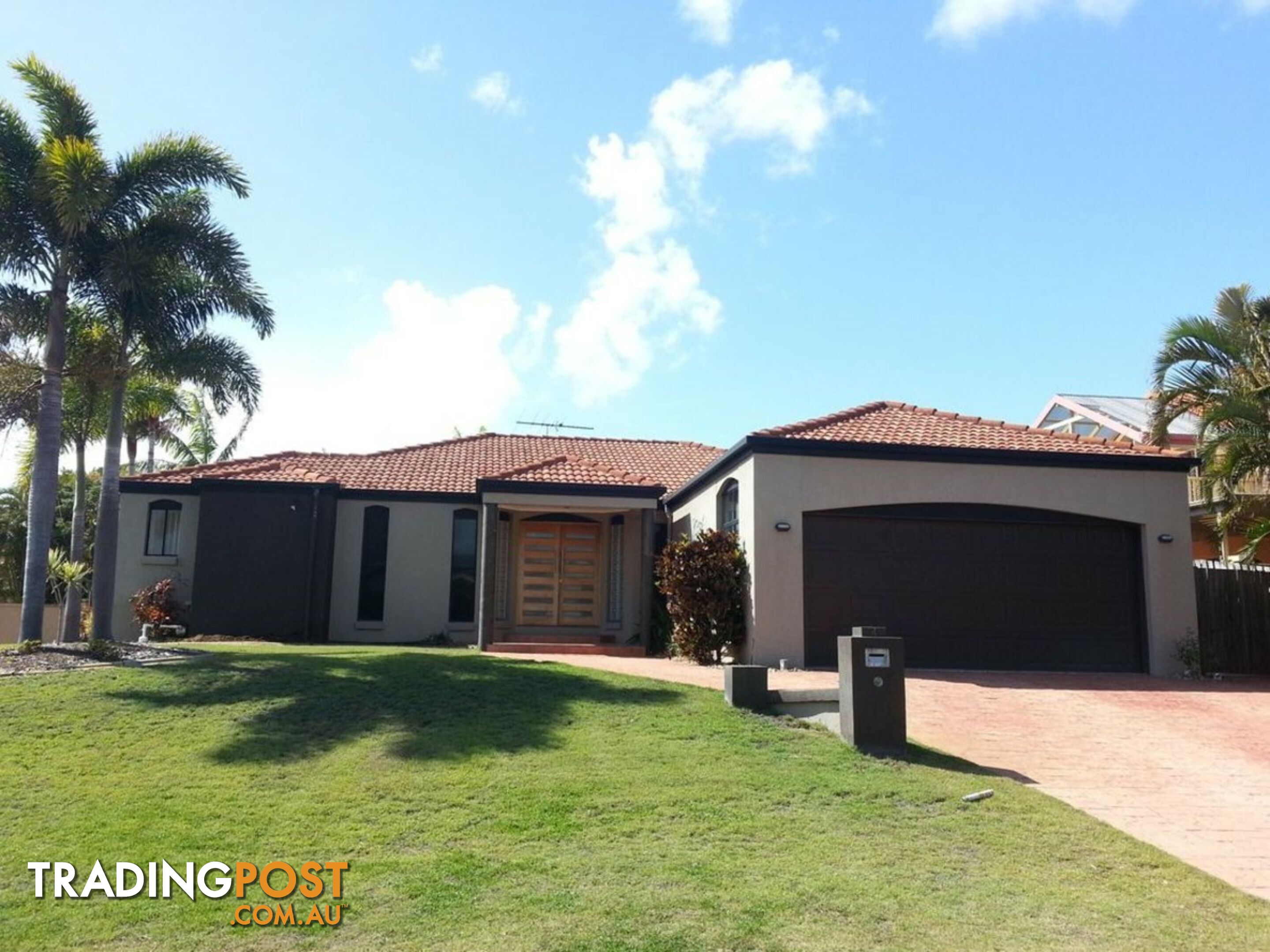 4 Genoa Place BANKSIA BEACH QLD 4507