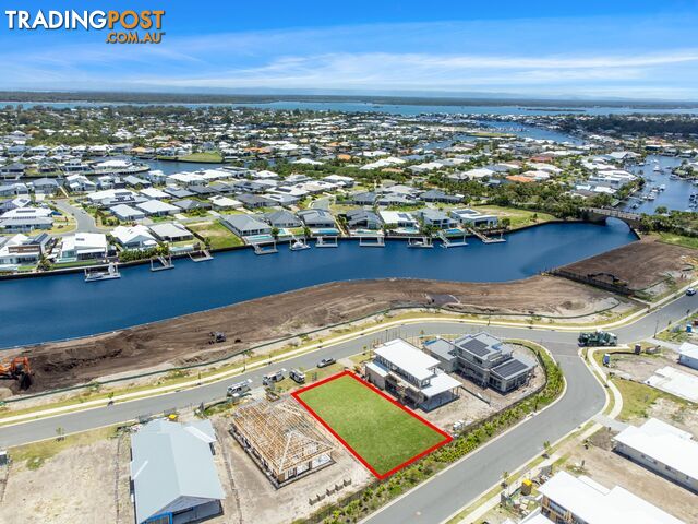 157 Cosmos Avenue BANKSIA BEACH QLD 4507