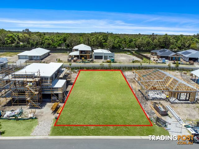 157 Cosmos Avenue BANKSIA BEACH QLD 4507