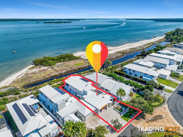 4 Oriole Close BANKSIA BEACH QLD 4507