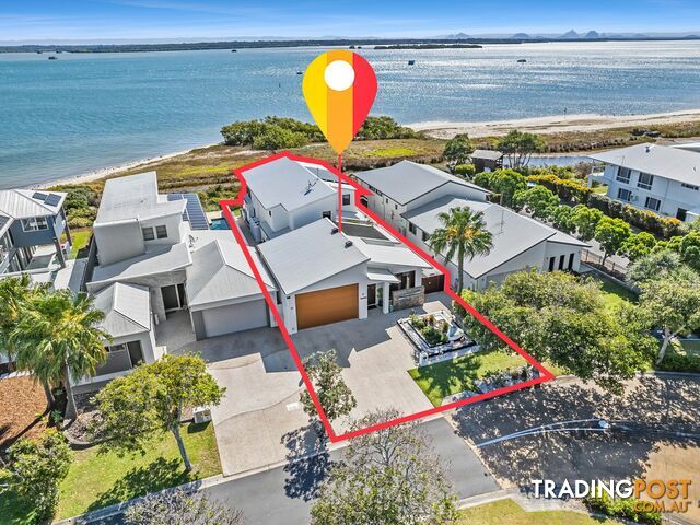 4 Oriole Close BANKSIA BEACH QLD 4507