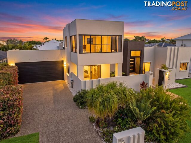 40 Kakadu Circuit BANKSIA BEACH QLD 4507