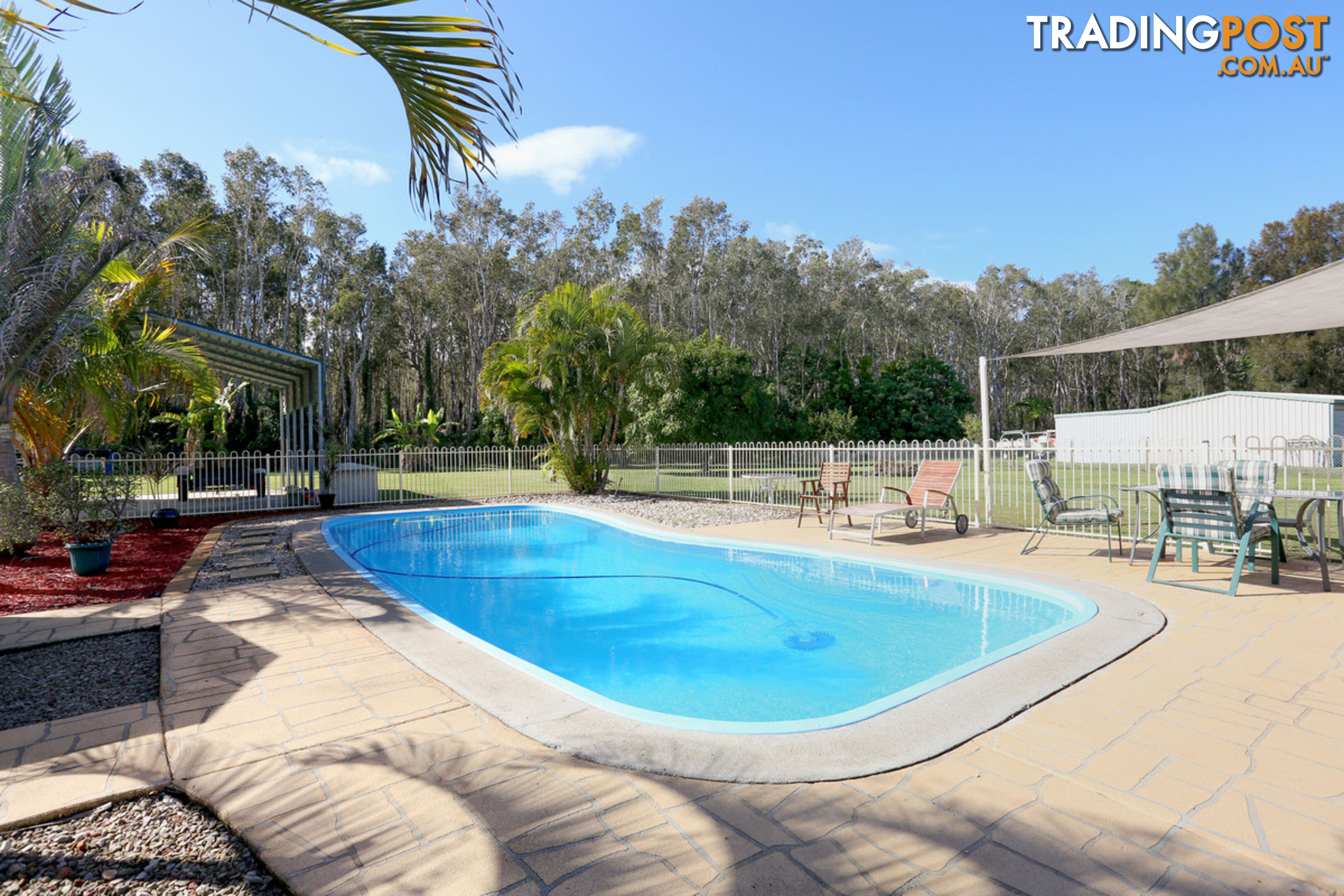 33 Fairhaven Drive GODWIN BEACH QLD 4511