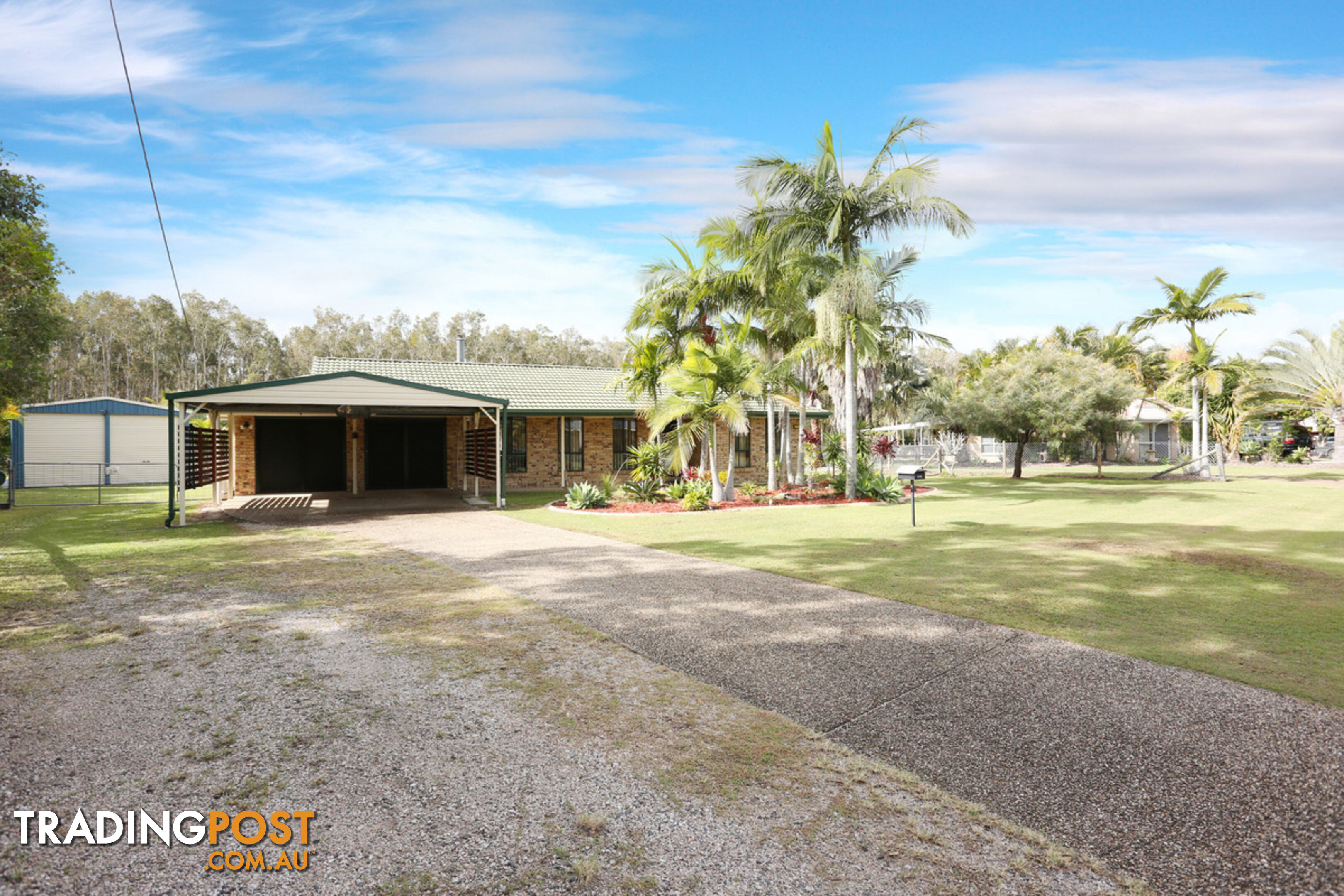 33 Fairhaven Drive GODWIN BEACH QLD 4511