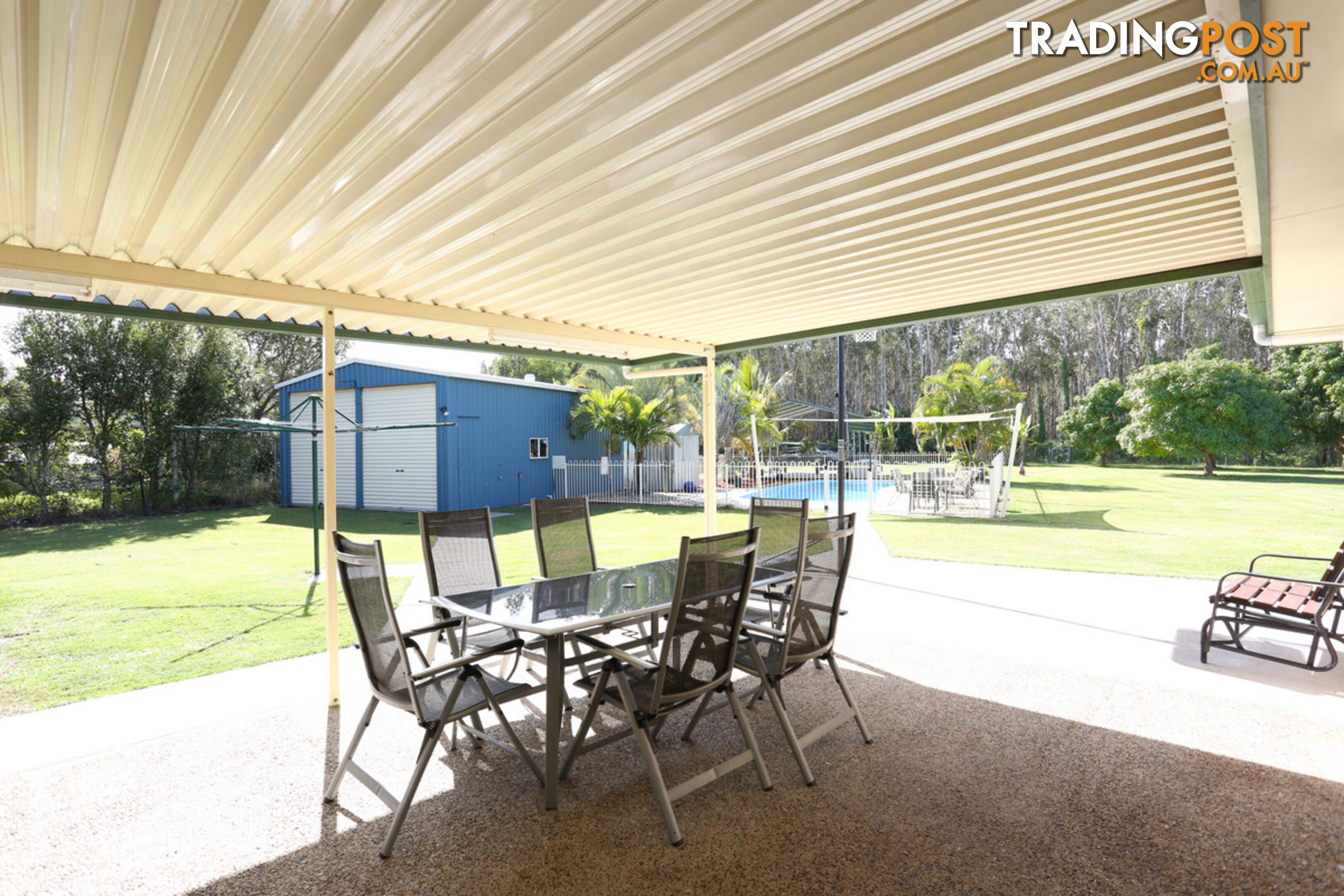 33 Fairhaven Drive GODWIN BEACH QLD 4511