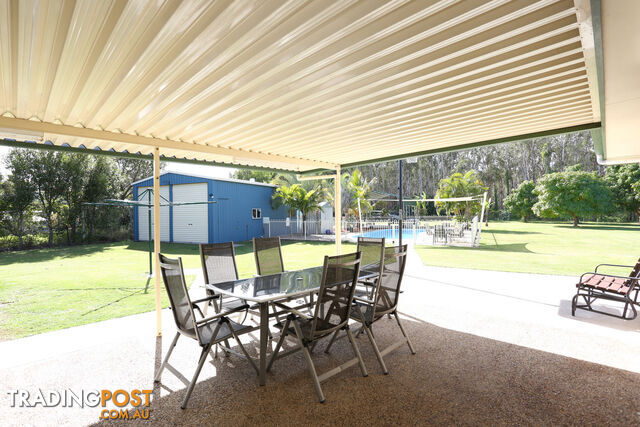 33 Fairhaven Drive GODWIN BEACH QLD 4511