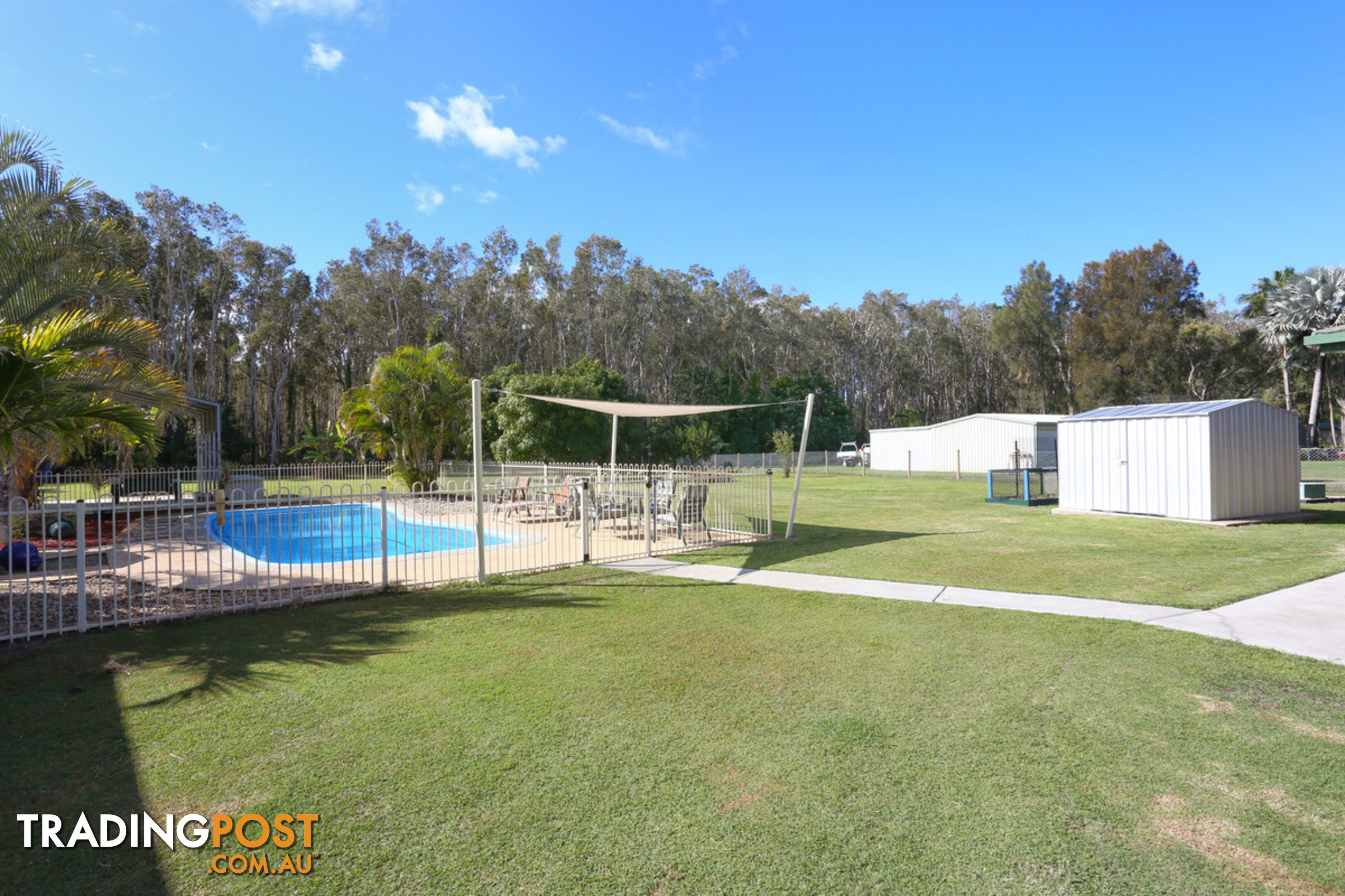 33 Fairhaven Drive GODWIN BEACH QLD 4511