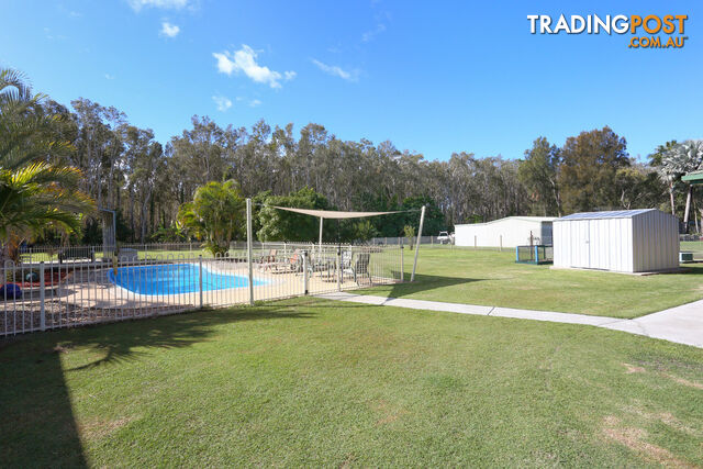 33 Fairhaven Drive GODWIN BEACH QLD 4511