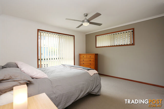 33 Fairhaven Drive GODWIN BEACH QLD 4511