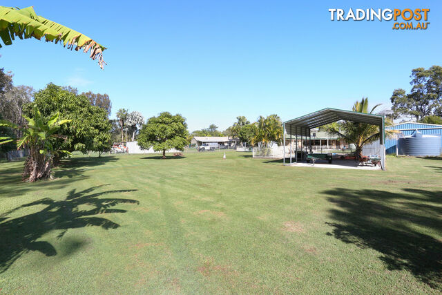 33 Fairhaven Drive GODWIN BEACH QLD 4511