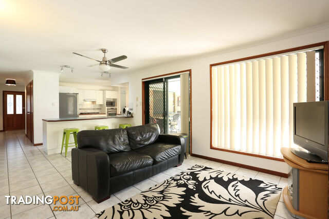 33 Fairhaven Drive GODWIN BEACH QLD 4511