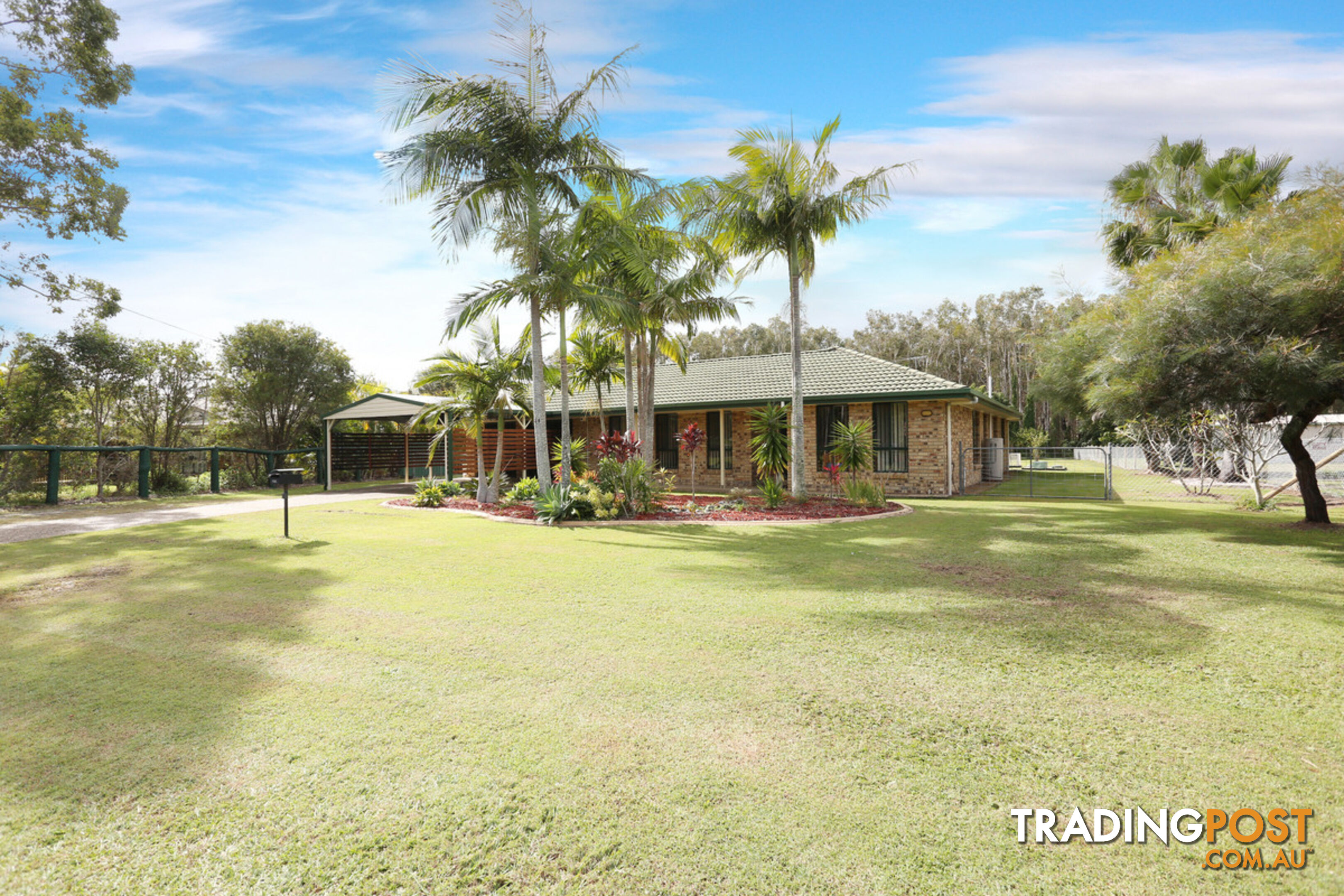 33 Fairhaven Drive GODWIN BEACH QLD 4511