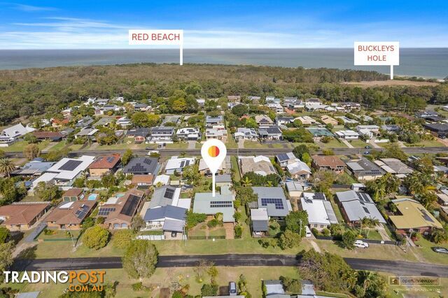 38 Ford Street BONGAREE QLD 4507