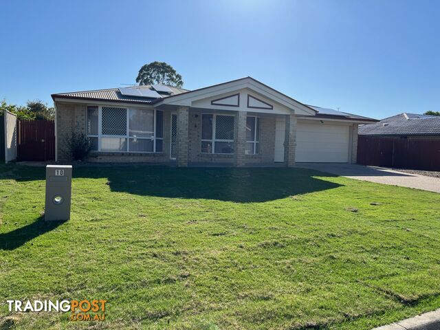 10 Schooner Court BANKSIA BEACH QLD 4507