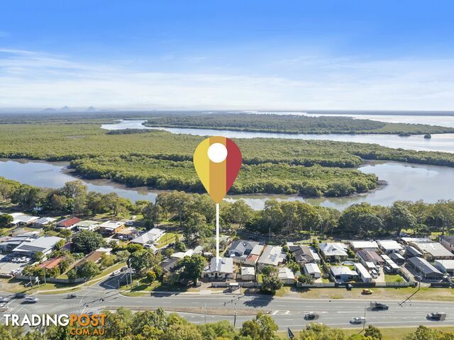 1433 Bribie Island Road NINGI QLD 4511