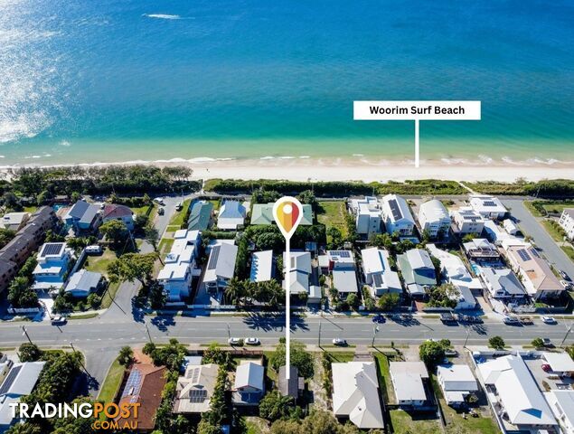 30 North Street WOORIM QLD 4507