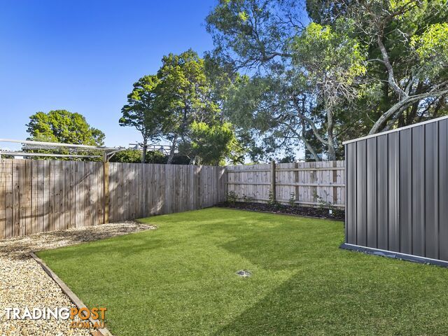 1 & 2/11 Ferguson Avenue BONGAREE QLD 4507