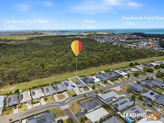 44 Watergum Crescent NINGI QLD 4511