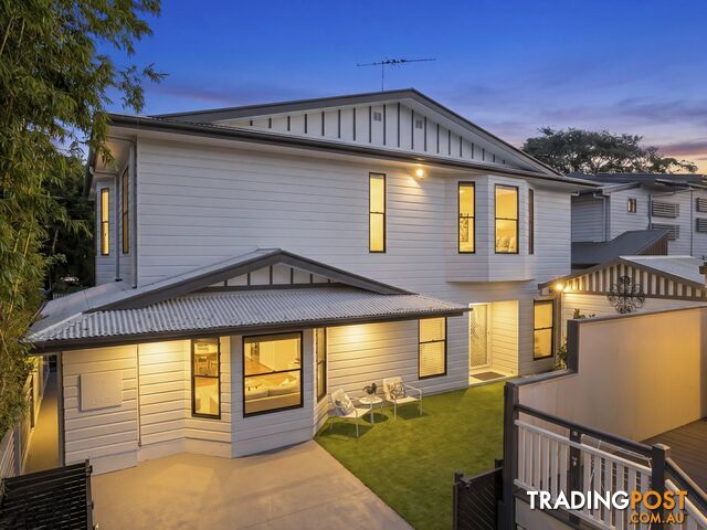 41a Kinmond Avenue WAVELL HEIGHTS QLD 4012