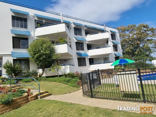 Unit 6/181 Welsby Parade BONGAREE QLD 4507