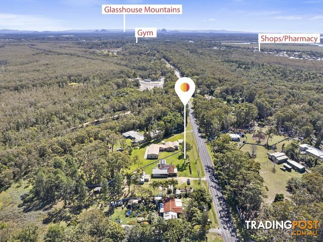 521 Bestmann Road NINGI QLD 4511
