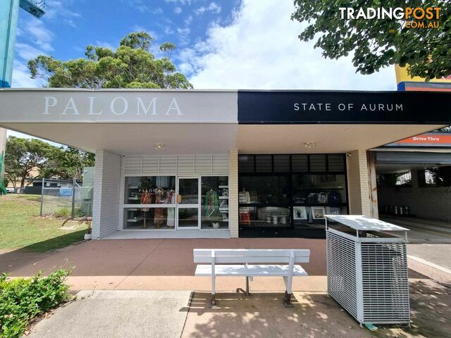 Shop 1 & 2/2-4 North Street WOORIM QLD 4507