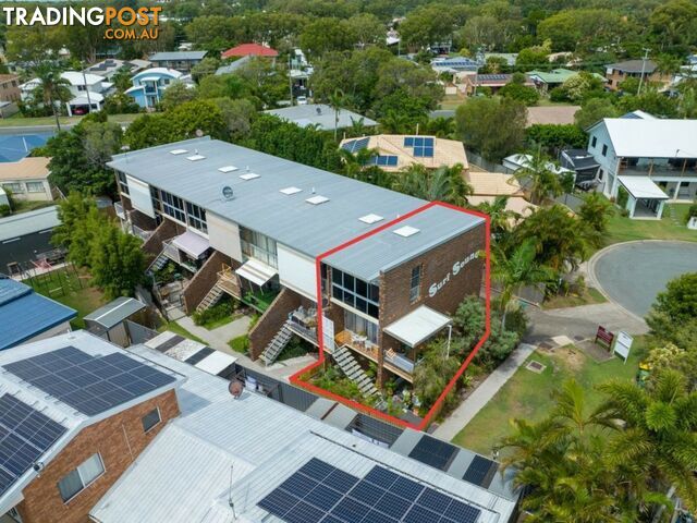 1/7 Gull Street WOORIM QLD 4507