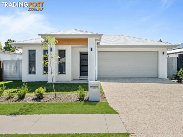243 Freshwater Drive BANKSIA BEACH QLD 4507