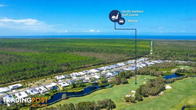 243 Freshwater Drive BANKSIA BEACH QLD 4507