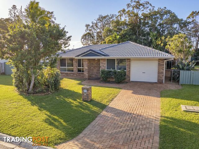 36 Phoenix Ave BONGAREE QLD 4507