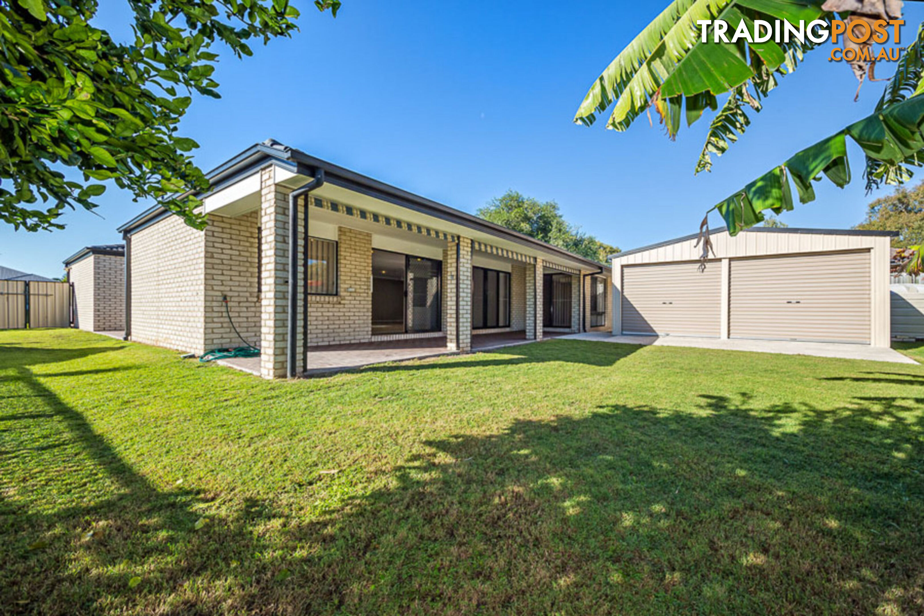 3 Middle Cove Court SANDSTONE POINT QLD 4511