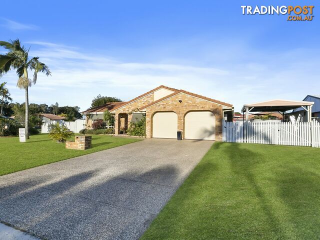 52 Wattle Avenue BONGAREE QLD 4507