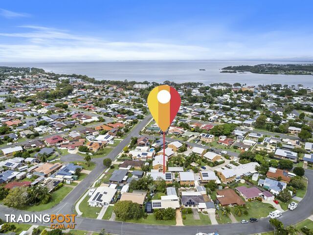13/13 Burrawong Avenue BONGAREE QLD 4507
